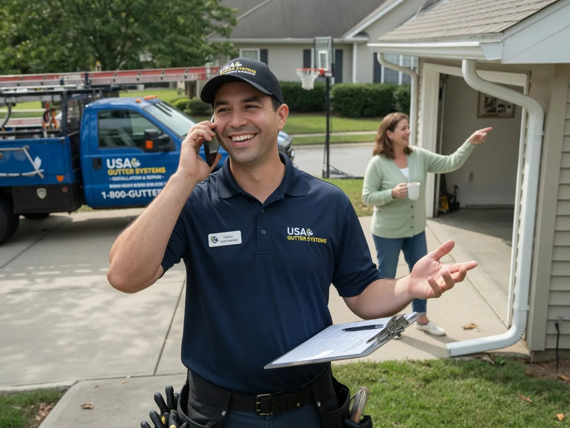 Gutter Installation Reedley, CA FAQs